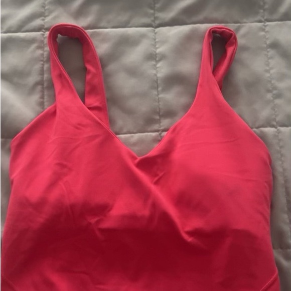 Lululemon - size 6, never worn - Picture 2 of 2